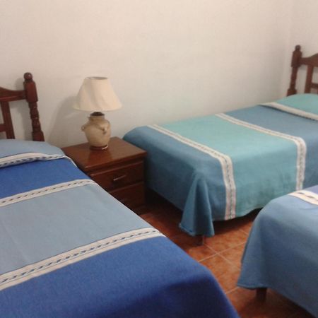 Hotel Tasquillo Luaran gambar