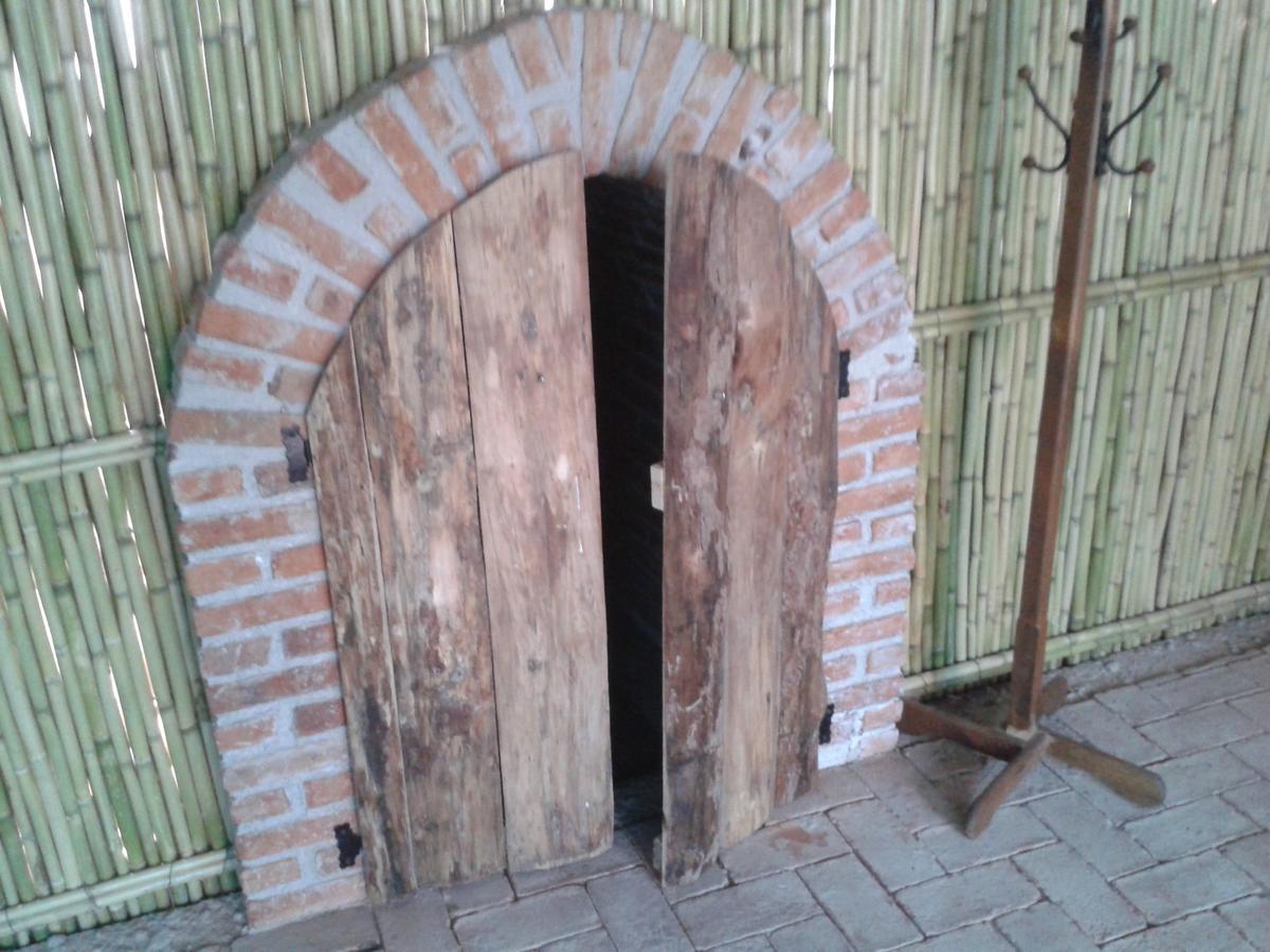 Hotel Tasquillo Luaran gambar