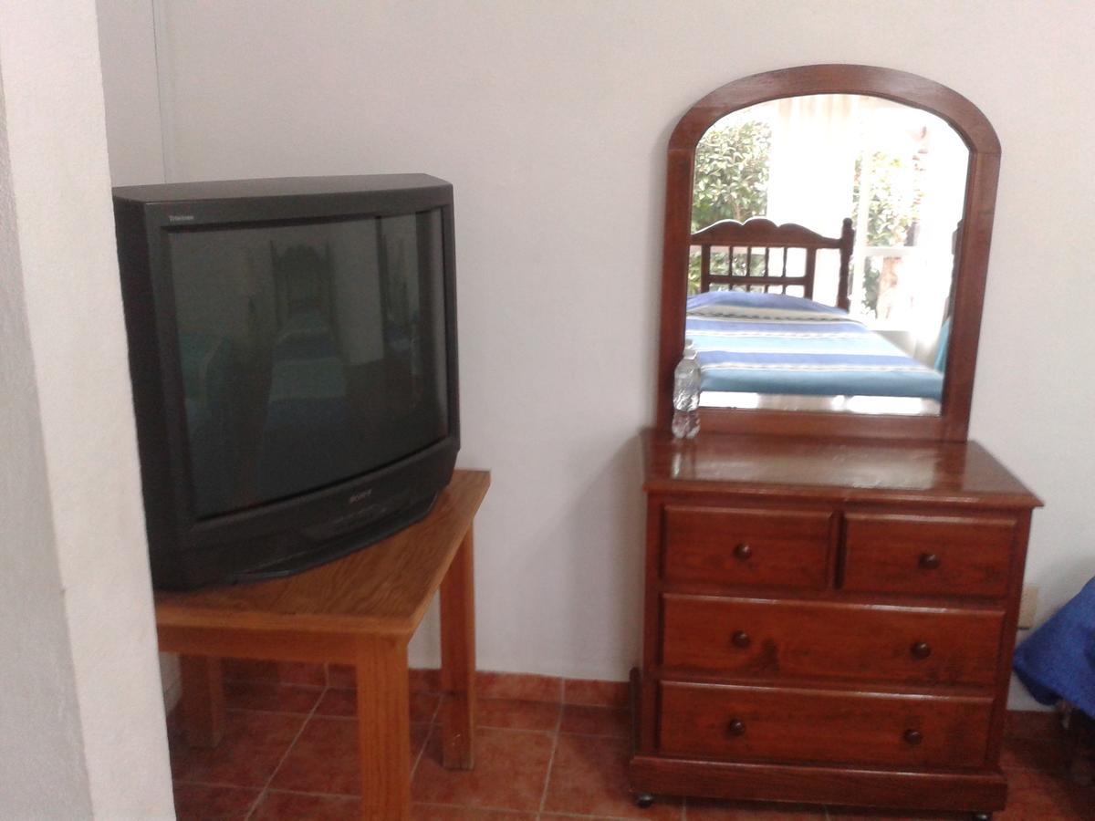 Hotel Tasquillo Luaran gambar