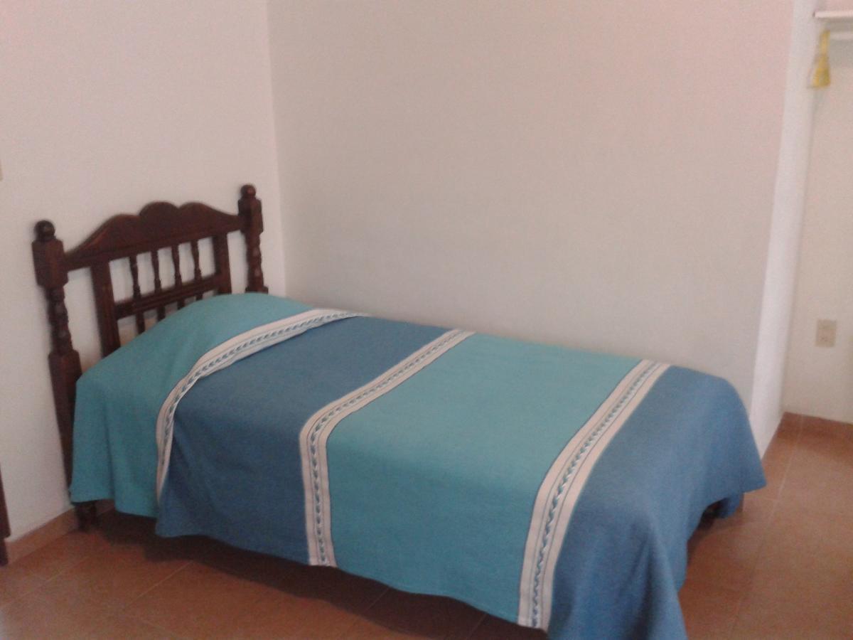Hotel Tasquillo Luaran gambar