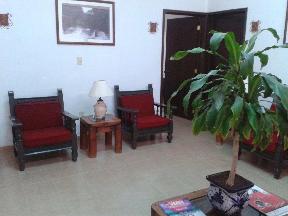 Hotel Tasquillo Luaran gambar