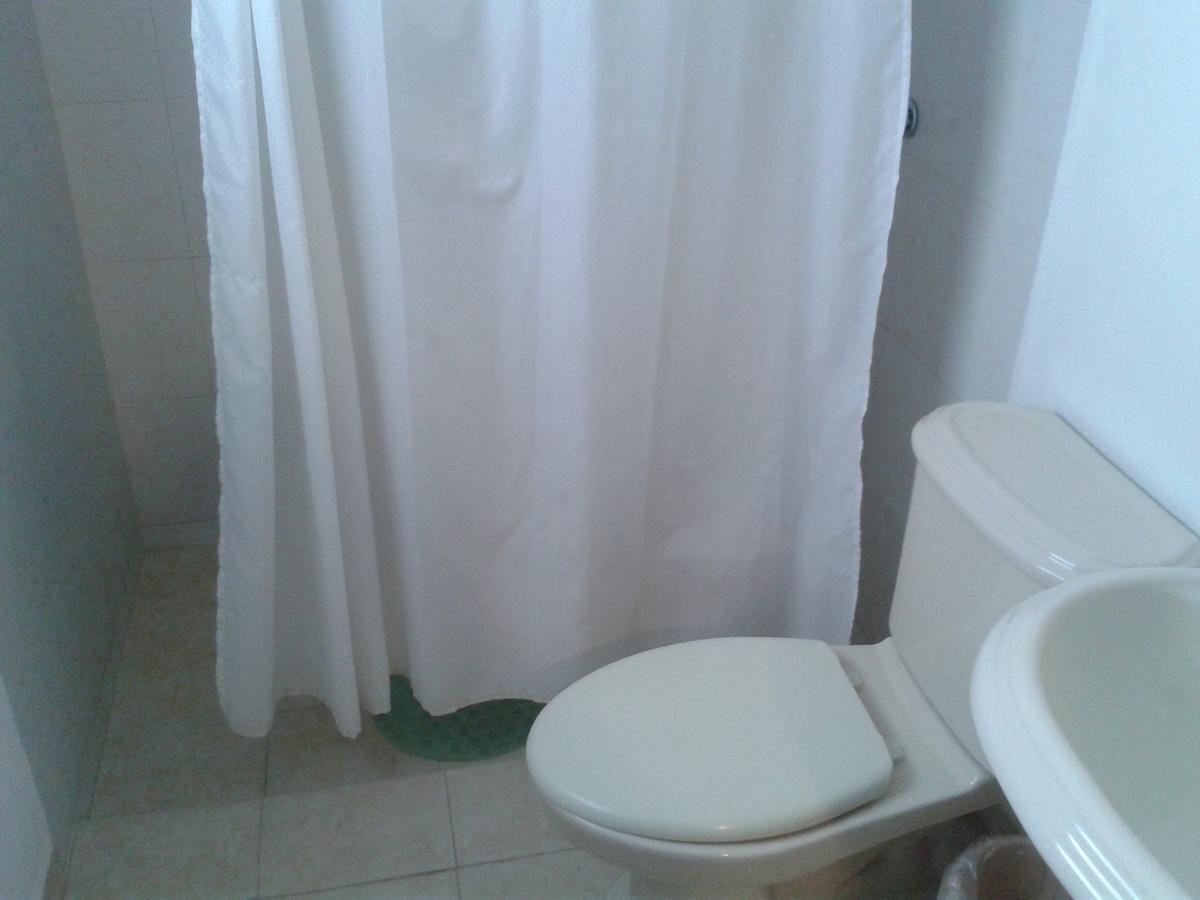 Hotel Tasquillo Luaran gambar