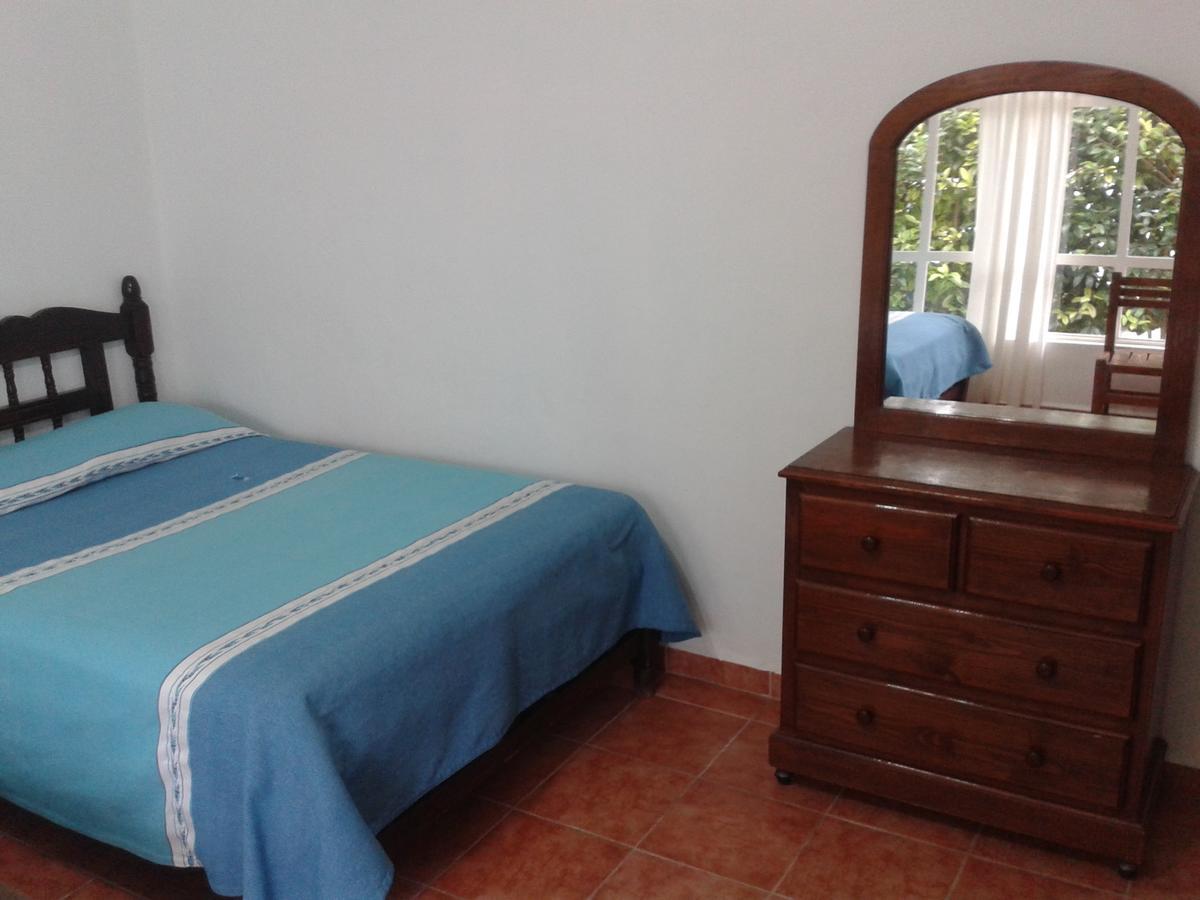 Hotel Tasquillo Luaran gambar