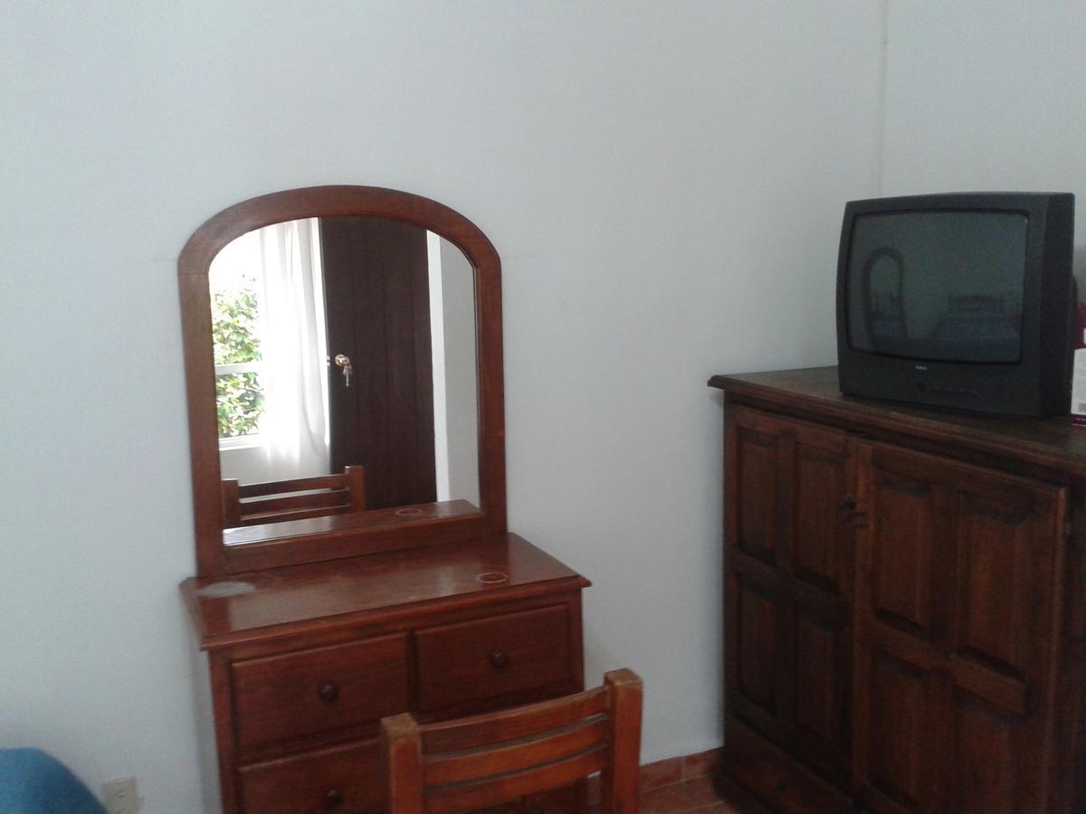 Hotel Tasquillo Luaran gambar