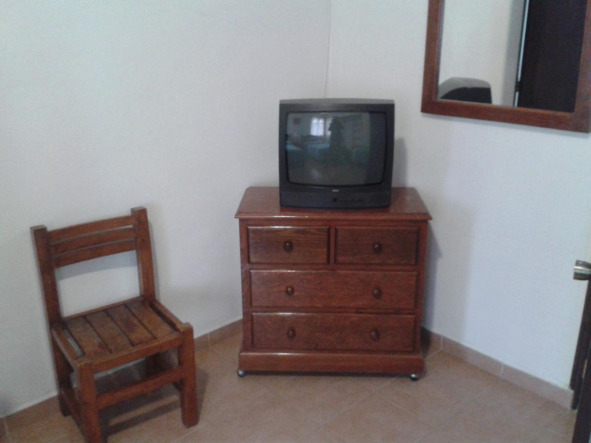 Hotel Tasquillo Luaran gambar
