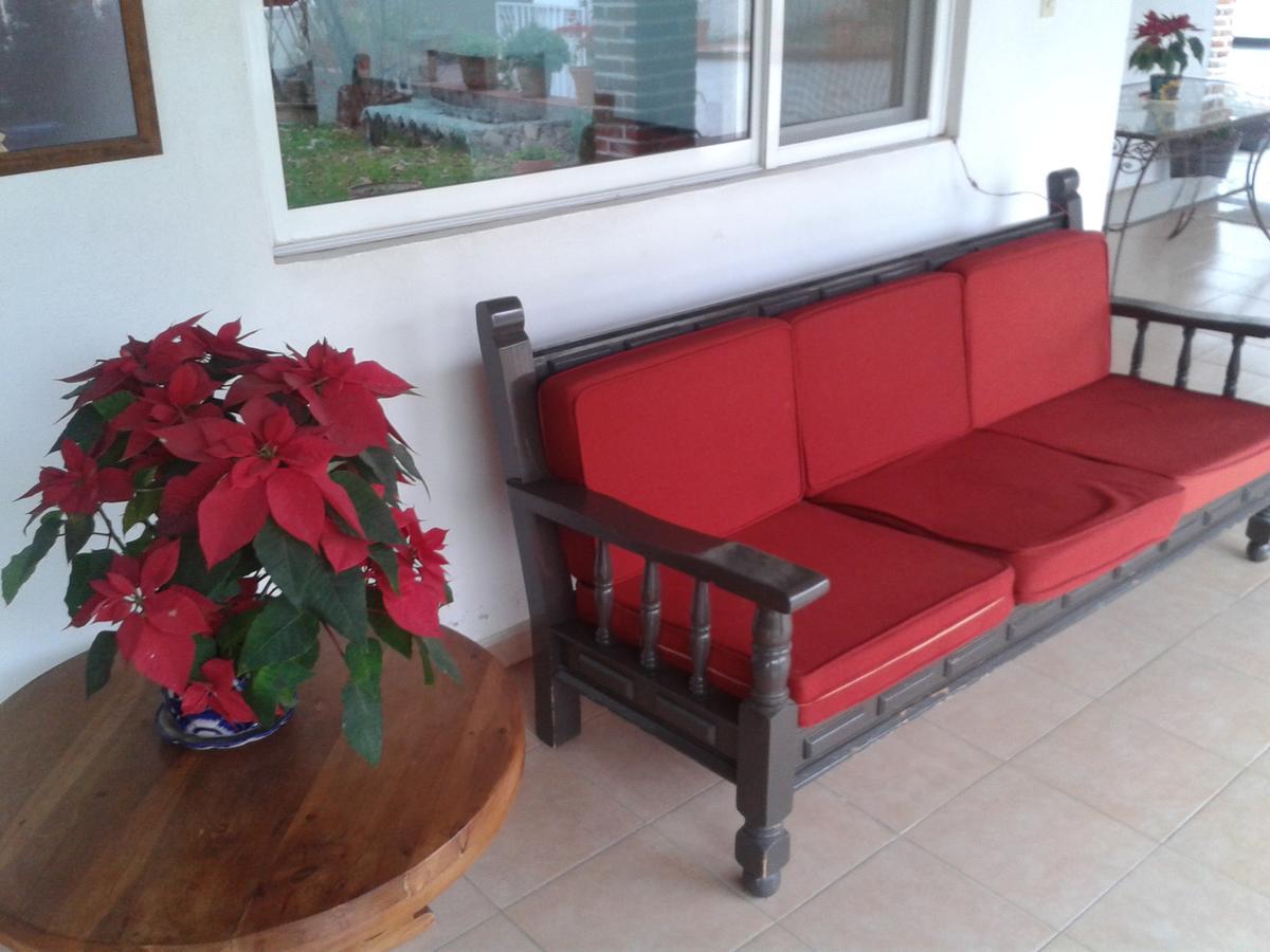 Hotel Tasquillo Luaran gambar