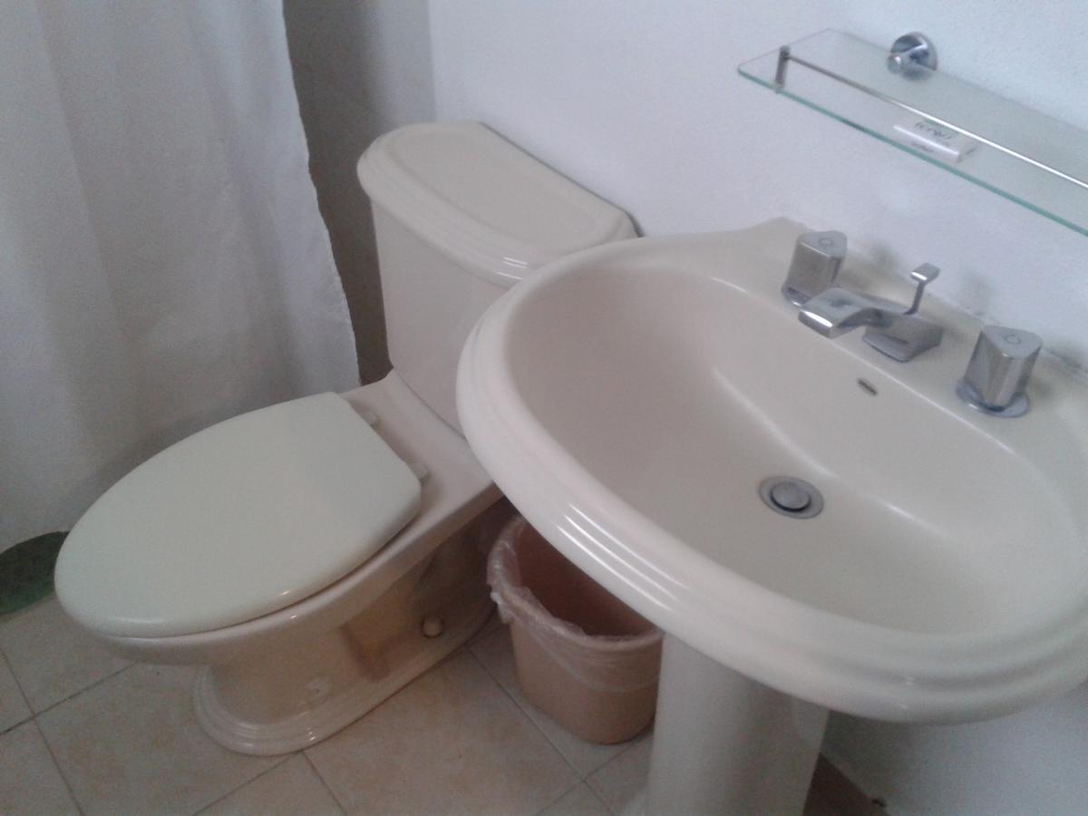 Hotel Tasquillo Luaran gambar