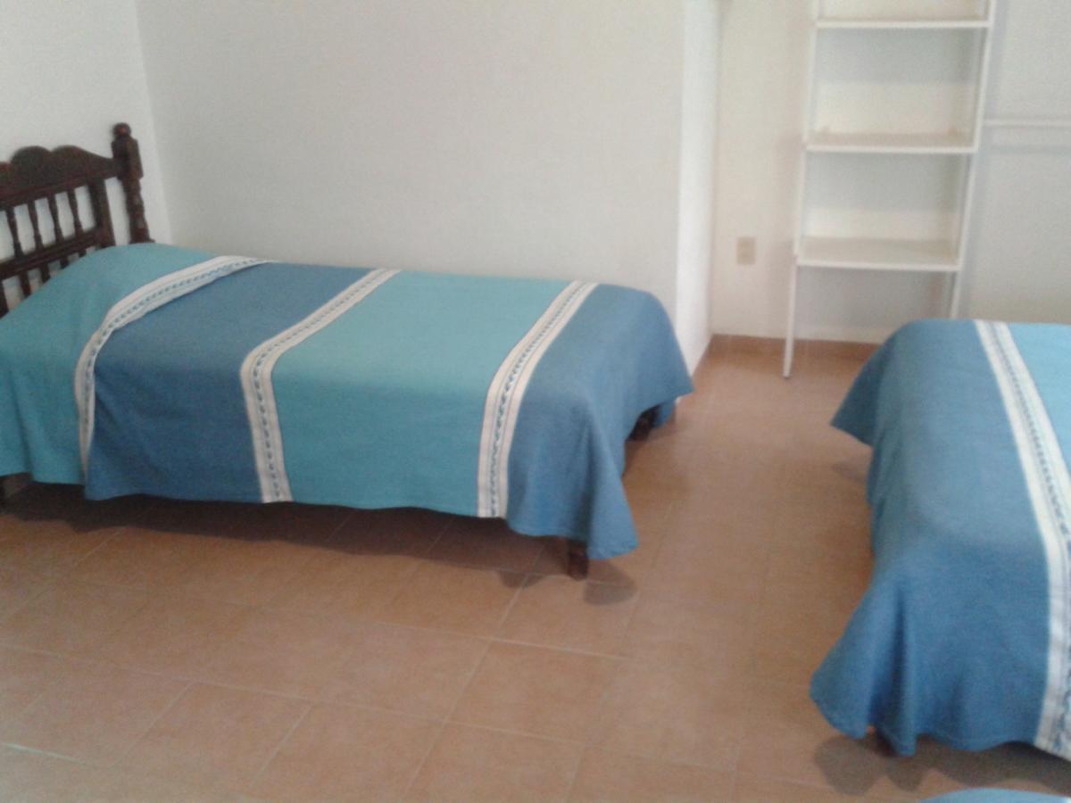 Hotel Tasquillo Luaran gambar