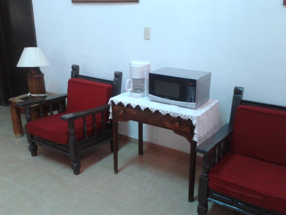 Hotel Tasquillo Luaran gambar