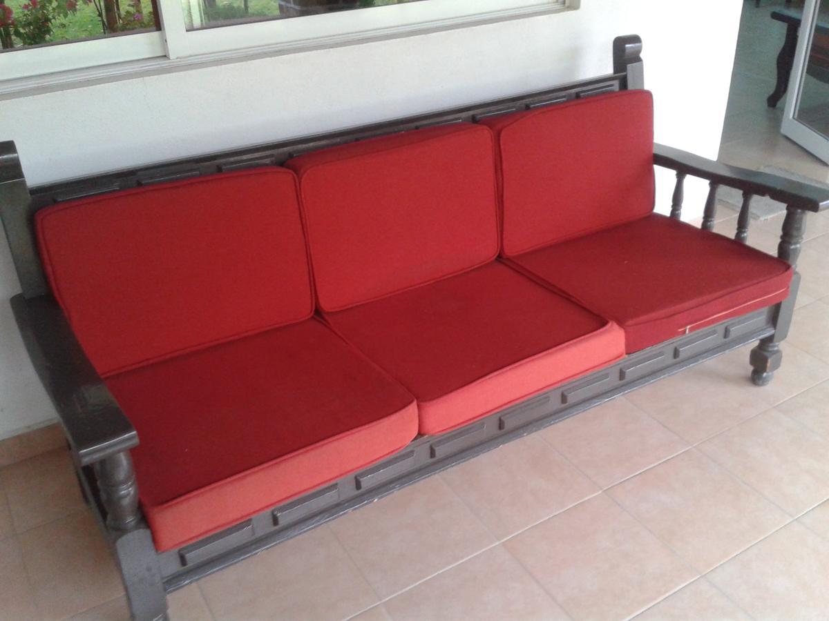 Hotel Tasquillo Luaran gambar