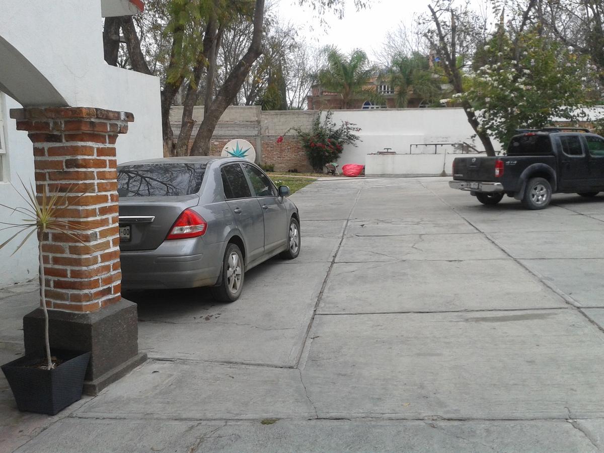 Hotel Tasquillo Luaran gambar